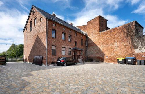 Ferienwohnung Spree - Oase - Foto 14