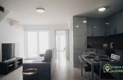 Terraço e vista deslumbrante no centro de Angra - Foto 10