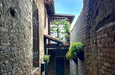 Appartamento Mirella in centro storico - Foto 2