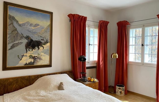 Marmotta Culm - Foto 2