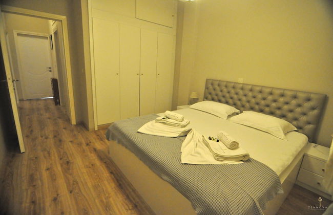 Zennova 40 Trikorfo Cottage - Foto 5