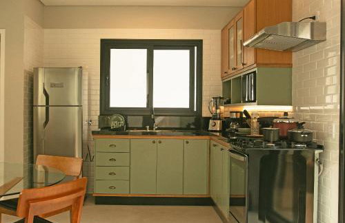 Casa Tarumã 1 | Relaxe com conforto em Paraty - Foto 8