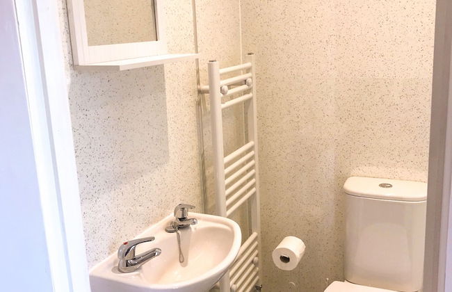 Rabbits Warren, A 2 Bed Holiday Let in The FOD - Foto 8