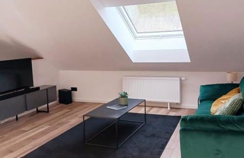 Ferienhaus am Wald - Foto 11