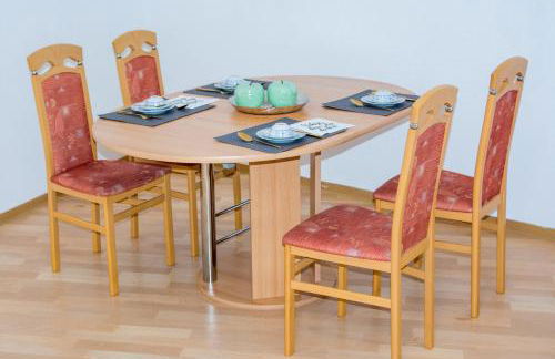 Schöne 2-Raum-Wohnung im Zentrum Waltershausens - Foto 3