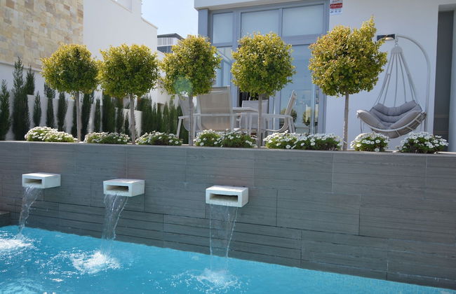 Villa With Garden & Roof Deck - Foto 31