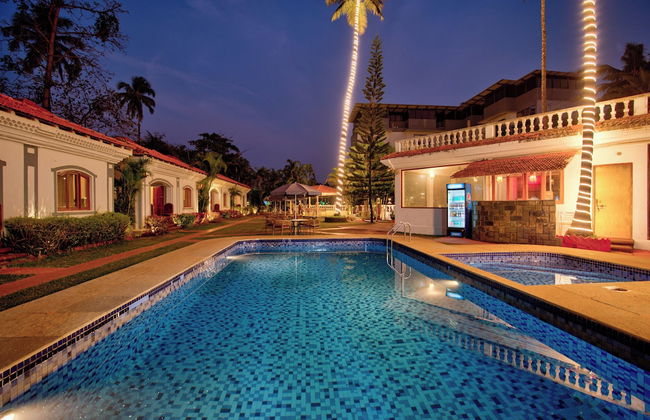 CLOSE2C BY THE ARKS VILLA - Photo 23