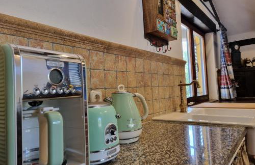 Villa Panorama - Foto 67