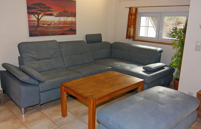 Doppelhaushalfte Strandhaus II in Trassenheide - Foto 17