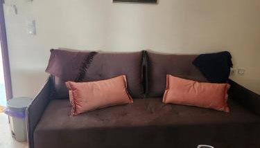 Cozy apartment in Nea Kios - Foto 5