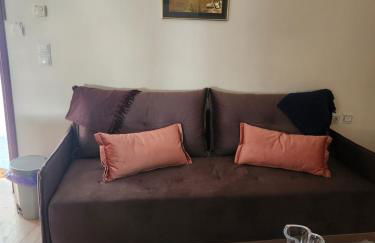 Cozy apartment in Nea Kios - Foto 5