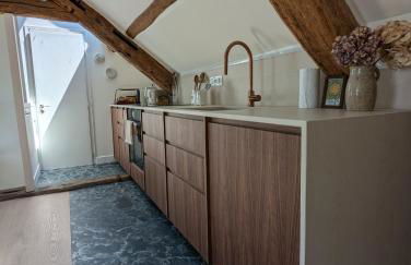 Chantilly sous les toits - Foto 19