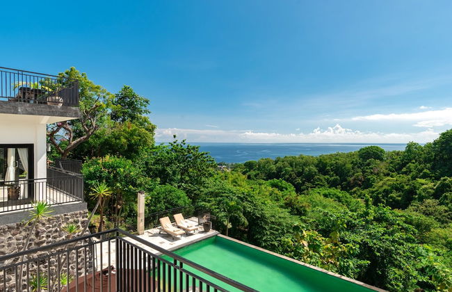 Villa Jempiring - Foto 61