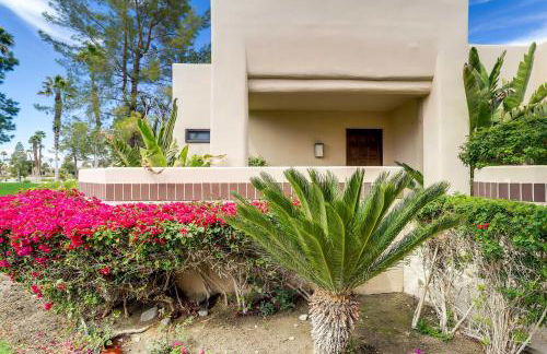 11 Mi to Coachella Valley Pet-Friendly Home! - Foto 27