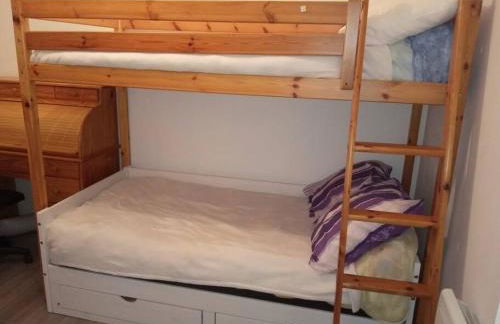 appartement Netflix parking gratuit climatisation - Foto 2