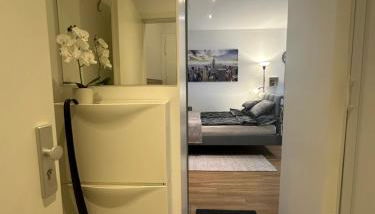 Stilvolles Studio-Apartment im Zentrum MG - Foto 3