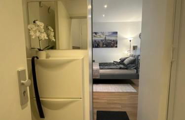 Stilvolles Studio-Apartment im Zentrum MG - Foto 3