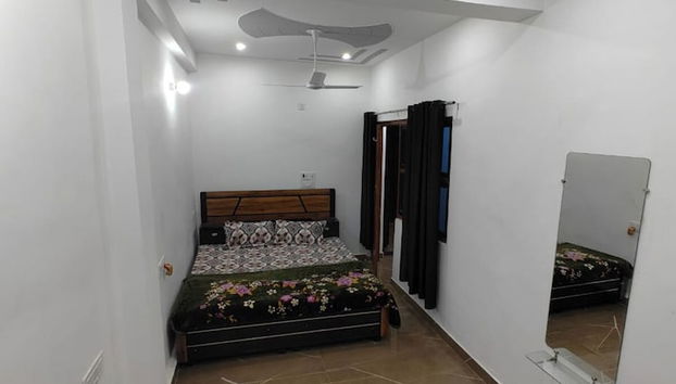 Tabtrips Saanchi Villa Homestay - Photo 4, Chambre