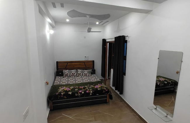 Tabtrips Saanchi Villa Homestay - Foto 4