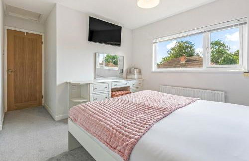 Churchill House - Foto 23