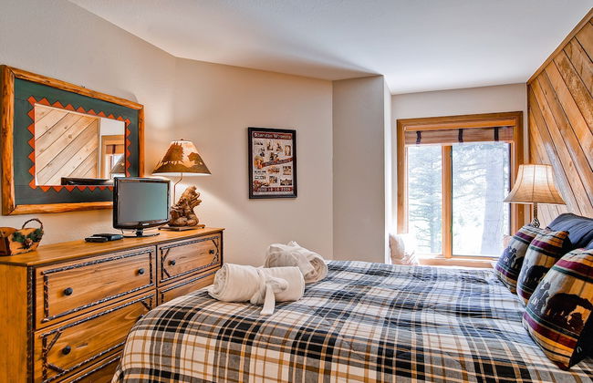 Ridgepoint Townhomes by East West Hospitality - Foto 2