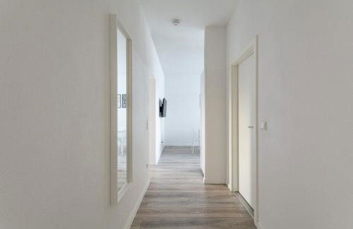 T&K Apartments - 1 to 4 Room Apartments - 20min to TradeFair Messe Airport Düsseldorf - Photo 66