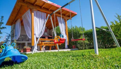 Villa Marina - Foto 5