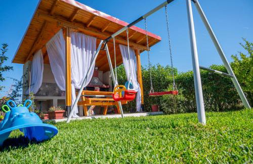 Villa Marina - Foto 5