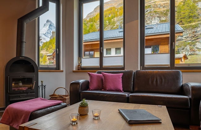 22 Summits Apartments - Foto 23