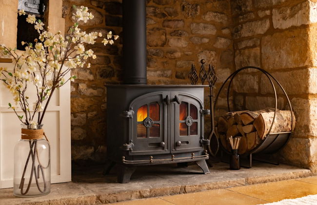 Magnolia Cottage - Photo 26