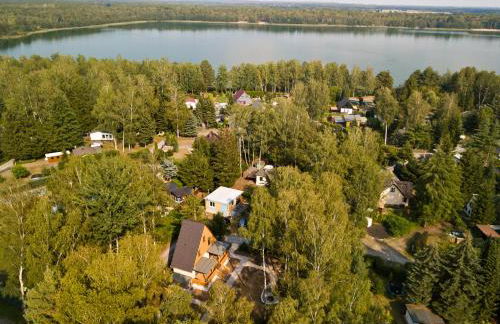 lauch3 - Ferienhäuser am See - Foto 12