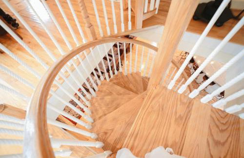 Spacious Coastal Retreat in Buzzards Bay, Quiet & Family-Friendly - Foto 48