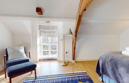 The Stables Lydeard St Lawrence - Foto 14