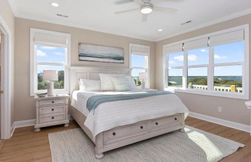 Endless Views by Emerald Isle Realty - Foto 20