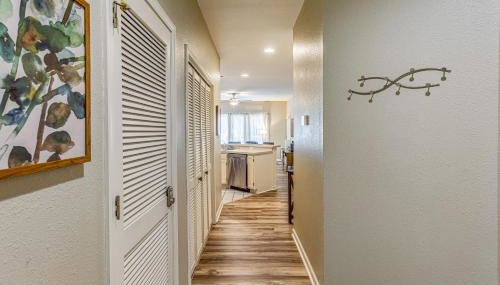 Golf Villa Near Sunset Beach and Intracoastal! - Foto 4