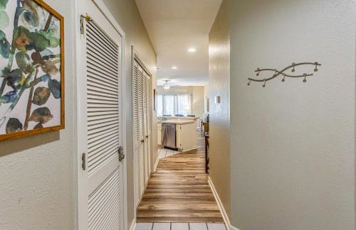 Golf Villa Near Sunset Beach and Intracoastal! - Foto 4