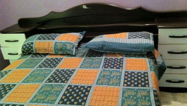 Sadiana Apartments - Foto 4, Habitación