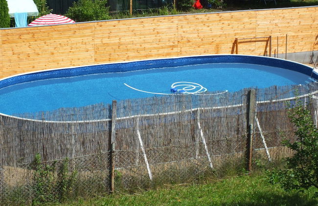 Chaty pod Sokolím Hřbetem - Foto 59