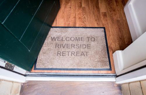 Riverside Retreat - Durham - Photo 45