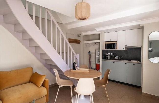 Résidence Château d'Acotz - Foto 18