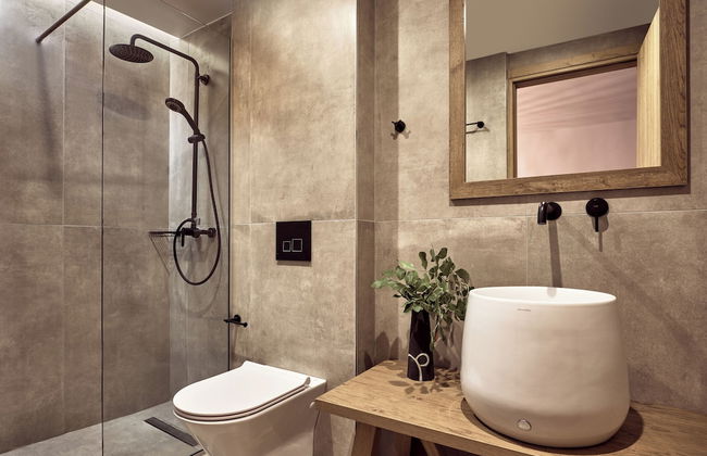 Troulis Aparthotel - Foto 49