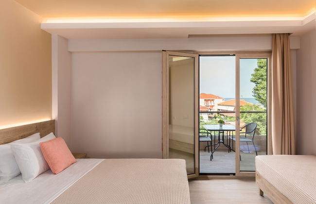 Makris Luxury Rooms - Foto 5