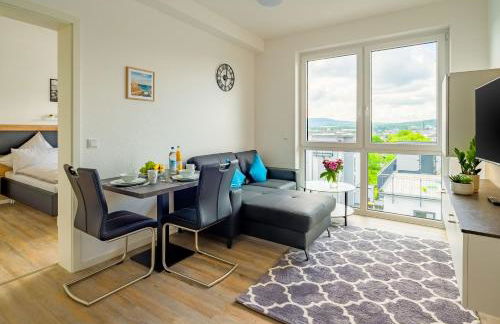 City4Living Boardinghaus Bad Nauheim - Foto 11