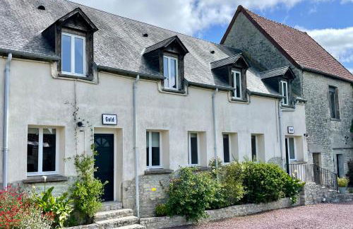 Gîte Gold - La Ferme Delaunay - Photo 20