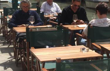 TINTORETTO 1 CON TERRAZZA SOPRA IL TETTO, 3 bagni, 3 grandi camere da letto, SUPER NUOVO - Photo 79