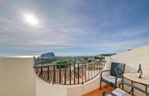 Apartment Imperial Park-18 by Interhome - Foto 29