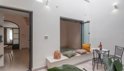 CASA SHIROCCO Piscina Interna Privata ad Uso Esclusivo a pochi minuti dal mare nel cuore del Salento - Foto 5