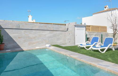 Casa Dalia con piscina privada - Foto 3