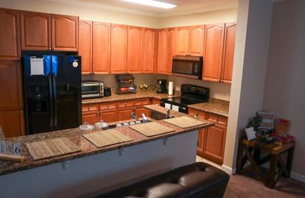 Stylish and cozy townhome! - Foto 15