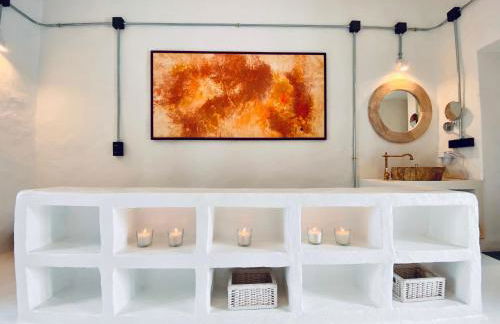 Eco-Finca Curbelo - Adults only - Photo 8